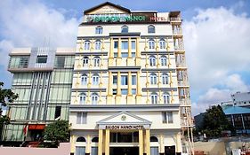 Saigon Hanoi Hotel